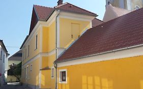 Wachau - Angenehm Ruhiges Zimmer 5